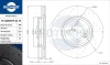 Превью - RT 20855HP-GL T3 ROTINGER Тормозной диск (фото 2)