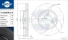Превью - RT 20855HP-GL T5 ROTINGER Тормозной диск (фото 2)