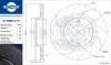 Превью - RT 20888-GL T5 ROTINGER Тормозной диск (фото 2)