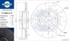 Превью - RT 20888-GL T9 ROTINGER Тормозной диск (фото 2)