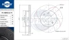 Превью - RT 20890-GL T5 ROTINGER Тормозной диск (фото 2)