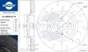 Превью - RT 20909-GL T9 ROTINGER Тормозной диск (фото 2)