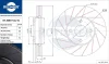 Превью - RT 20977-GL T6 ROTINGER Тормозной диск (фото 2)