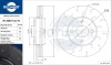Превью - RT 20977-GL T9 ROTINGER Тормозной диск (фото 2)