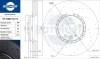 Превью - RT 21087-GL T3 ROTINGER Тормозной диск (фото 2)