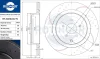 Превью - RT 21136-GL T5 ROTINGER Тормозной диск (фото 2)