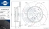 Превью - RT 21151-GL T5 ROTINGER Тормозной диск (фото 2)