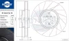 Превью - RT 21167-GL T6 ROTINGER Тормозной диск (фото 2)