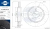 Превью - RT 21213-GL T3 ROTINGER Тормозной диск (фото 2)