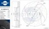 Превью - RT 21309-GL T5 ROTINGER Тормозной диск (фото 2)