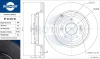 Превью - RT 21323-GL ROTINGER Тормозной диск (фото 2)