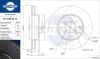 Превью - RT 2139-GL T3 ROTINGER Тормозной диск (фото 2)
