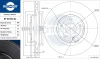 Превью - RT 21591-GL ROTINGER Тормозной диск (фото 2)