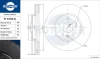 Превью - RT 21850-GL ROTINGER Тормозной диск (фото 2)