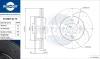 Превью - RT 2867-GL T5 ROTINGER Тормозной диск (фото 2)