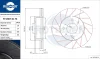 Превью - RT 2867-GL T6 ROTINGER Тормозной диск (фото 2)
