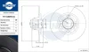 Превью - RT 3182BS-GL ROTINGER Тормозной диск (фото 2)