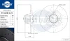 Превью - RT 3182BS-GL T3 ROTINGER Тормозной диск (фото 2)