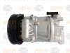 8FK 351 003-751 BEHR/HELLA/PAGID Компрессор