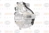 8FK 351 007-041 BEHR/HELLA/PAGID Компрессор