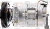 8FK 351 007-131 BEHR/HELLA/PAGID Компрессор