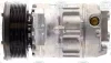 8FK 351 007-191 BEHR/HELLA/PAGID Компрессор