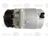 8FK 351 135-611 BEHR/HELLA/PAGID Компрессор