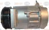 8FK 351 341-601 BEHR/HELLA/PAGID Компрессор