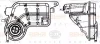 8MA 376 737-144 BEHR/HELLA/PAGID Расширительный бачок охлаждающей жидкости