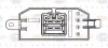 9ML 351 332-441 BEHR/HELLA/PAGID Резистор