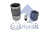 010.2201 SAMPA Ремонтный комплект, поршень / гильза цилиндра