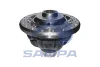 011.727 SAMPA Комплект планетарных зубчатых колёс (шестерён)