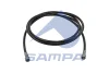 025.236 SAMPA Трос, опрокидывающее устройство кабины водителя