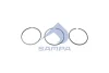 026.400 SAMPA Комплект поршневых колец