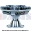 278015N AKS DASIS Вентилятор охлаждения радиатора (двигателя)