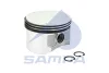 030.1338 SAMPA Поршень, пневматический компрессор