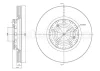 23-1126C METELLI Тормозной диск