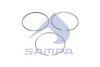 053.431 SAMPA Комплект поршневых колец