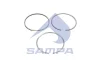 054.032 SAMPA Комплект поршневых колец