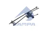 064.120 SAMPA Система тяг и рычагов привода стеклоочистителя