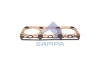 066.006 SAMPA Прокладка, головка цилиндра