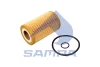 076.143 SAMPA Масляный фильтр
