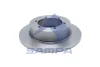 076.226 SAMPA Тормозной диск