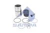 080.1085 SAMPA Ремонтный комплект, поршень / гильза цилиндра