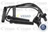 V51-70-0027 VEMO Высоковольтные провода (комплект проводов зажигания)