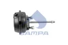 091.471 SAMPA Тормозной цилиндр с пружинным энергоаккумулятором