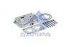 092.201 SAMPA Головка цилиндра, пневматический компрессор
