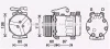 JBK004 AVA Компрессор