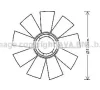 REC112 AVA Рабочее колесо вентилятора