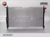 RC00067 FENOX Теплообменник